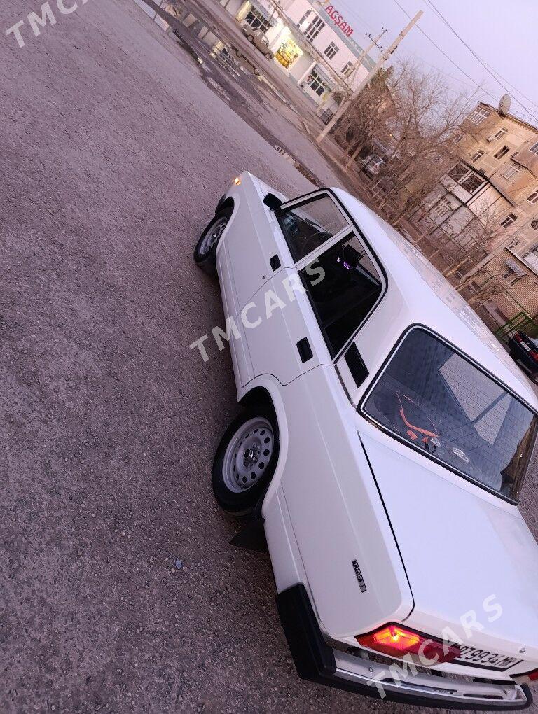 Lada 2107 2002 - 50 000 TMT - Мары - img 8