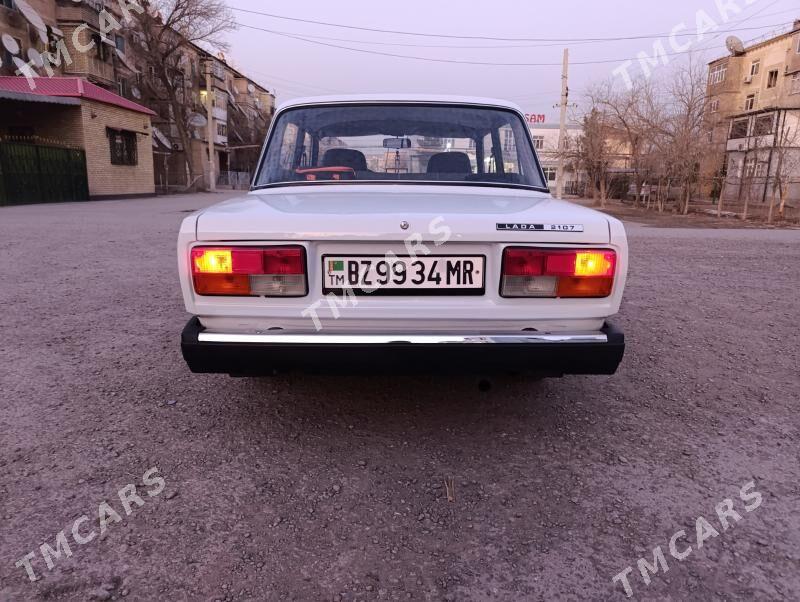 Lada 2107 2002 - 50 000 TMT - Мары - img 6