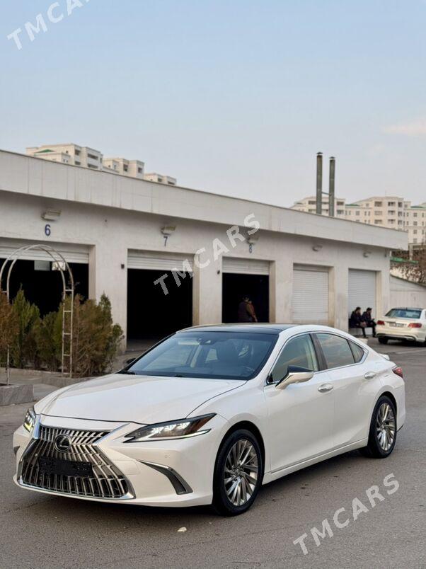 Lexus ES 350 2019 - 600 000 TMT - Ашхабад - img 2