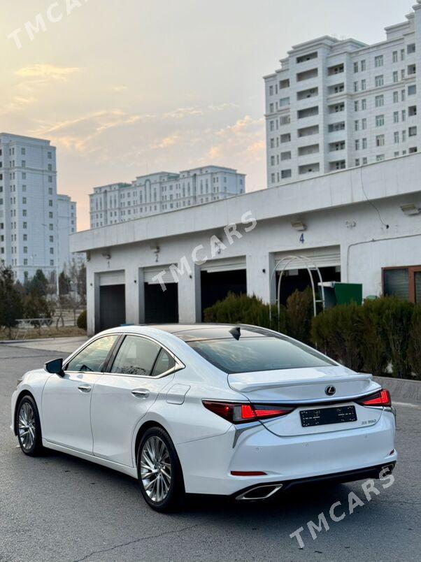 Lexus ES 350 2019 - 600 000 TMT - Ашхабад - img 4