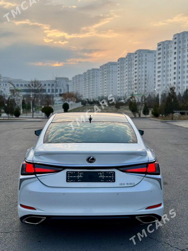 Lexus ES 350 2019 - 600 000 TMT - Ашхабад - img 6