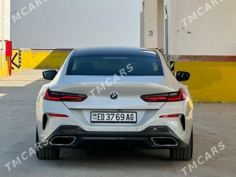 BMW 8 Series 2020 - 1 305 000 TMT - Parahat 2 - img 2