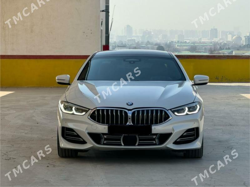 BMW 8 Series 2020 - 1 305 000 TMT - Parahat 2 - img 5