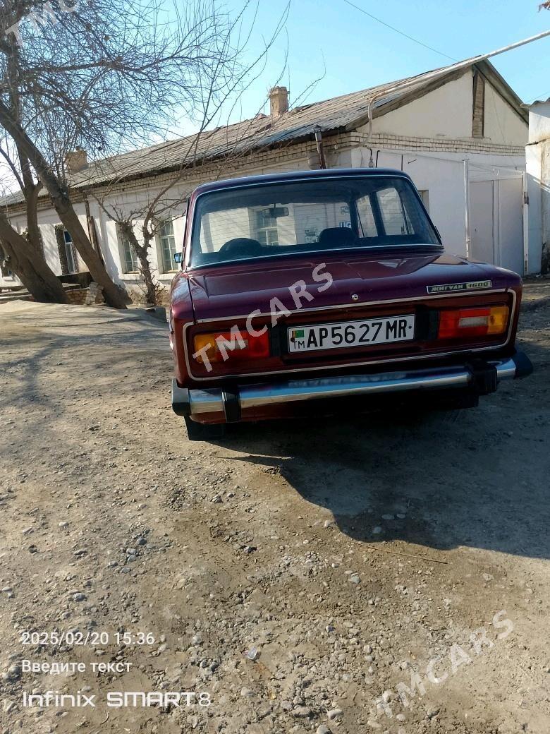 Lada 2106 2000 - 25 000 TMT - Baýramaly - img 5