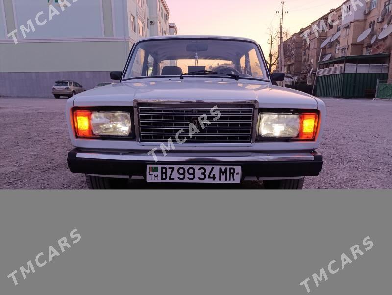 Lada 2107 2002 - 50 000 TMT - Мары - img 10