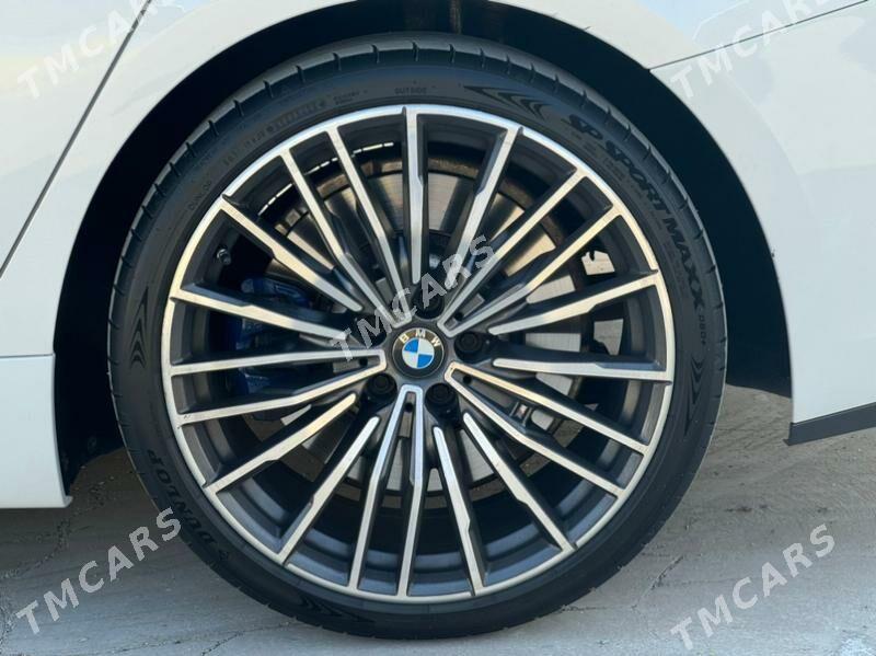 BMW 8 Series 2020 - 1 305 000 TMT - Parahat 2 - img 9