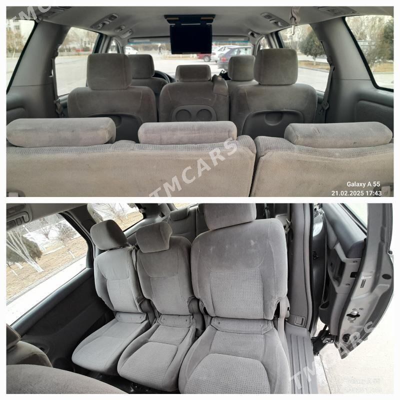 Toyota Sienna 2008 - 198 000 TMT - Дашогуз - img 3