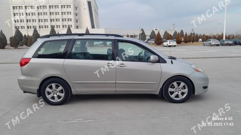 Toyota Sienna 2008 - 198 000 TMT - Дашогуз - img 4