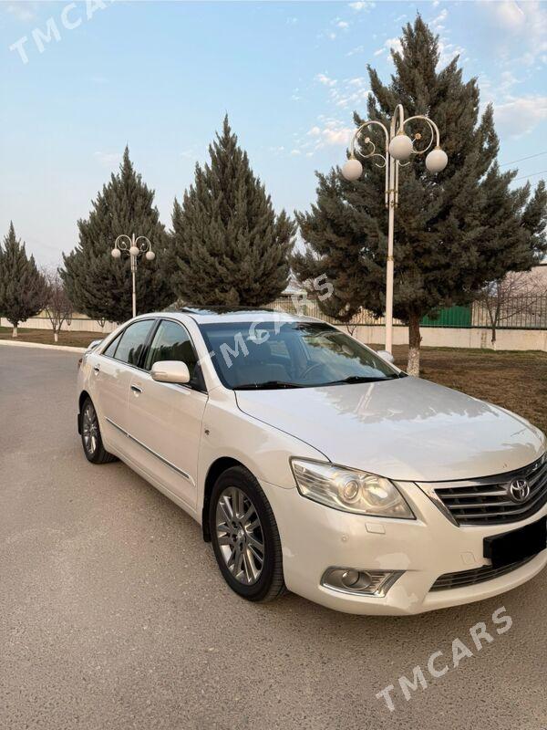 Toyota Aurion 2011 - 230 000 TMT - Büzmeýin - img 2