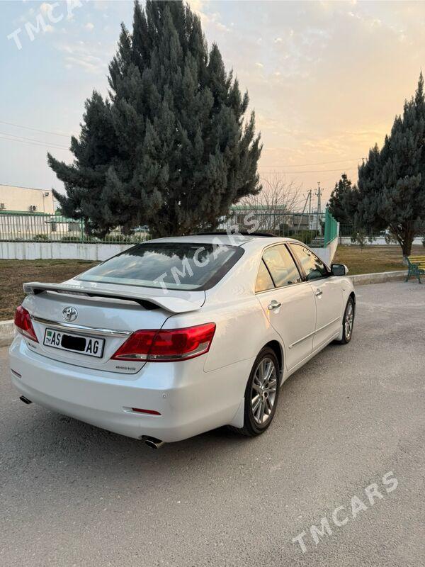 Toyota Aurion 2011 - 230 000 TMT - Büzmeýin - img 6