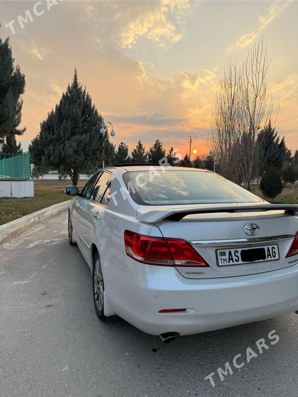 Toyota Aurion 2011 - 230 000 TMT - Büzmeýin - img 5