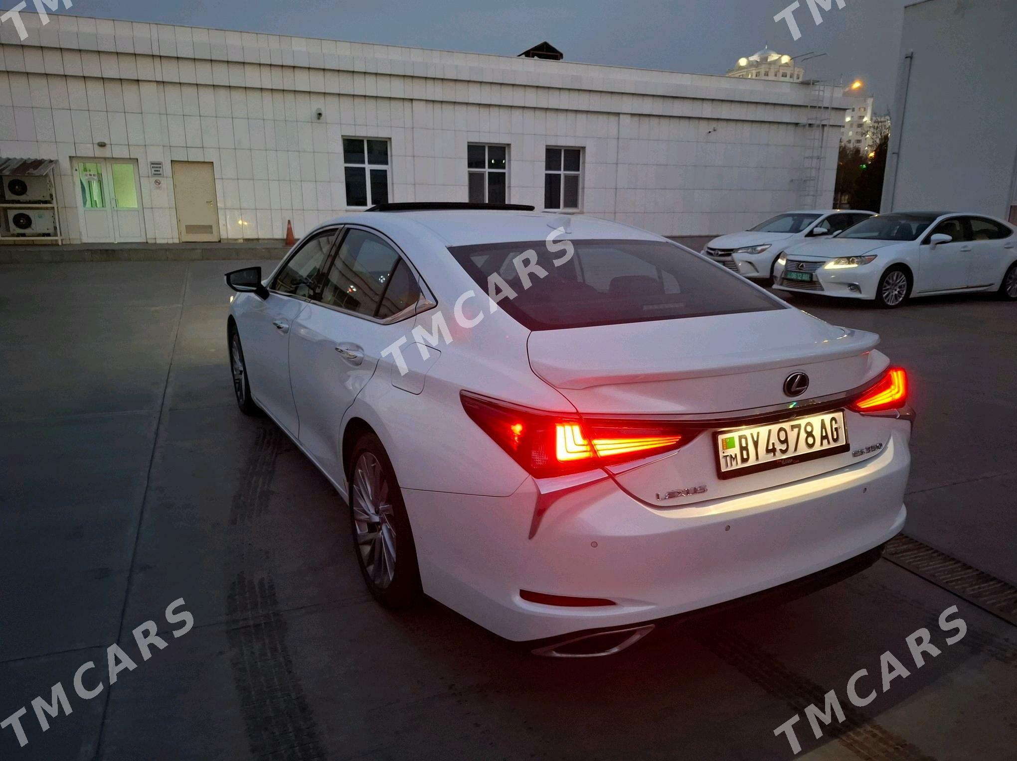 Lexus ES 350 2020 - 429 000 TMT - Aşgabat - img 2