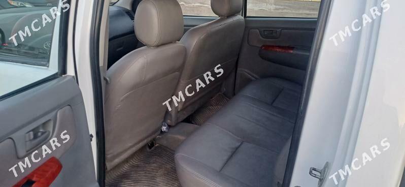 Toyota Hilux 2010 - 230 000 TMT - Mary - img 2