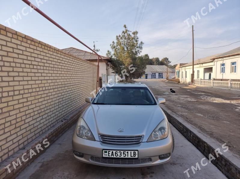 Lexus ES 330 2004 - 190 000 TMT - Halaç - img 8