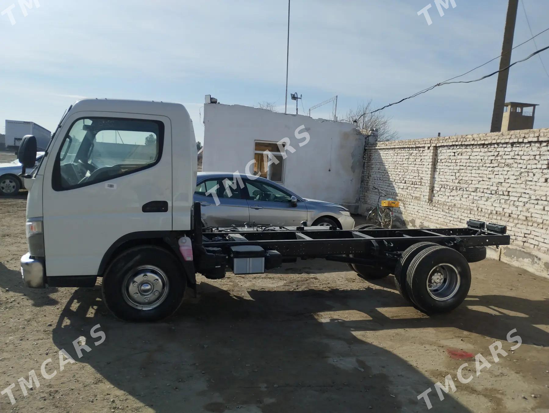 Mitsubishi Canter 2024 - 460 000 TMT - Ашхабад - img 2