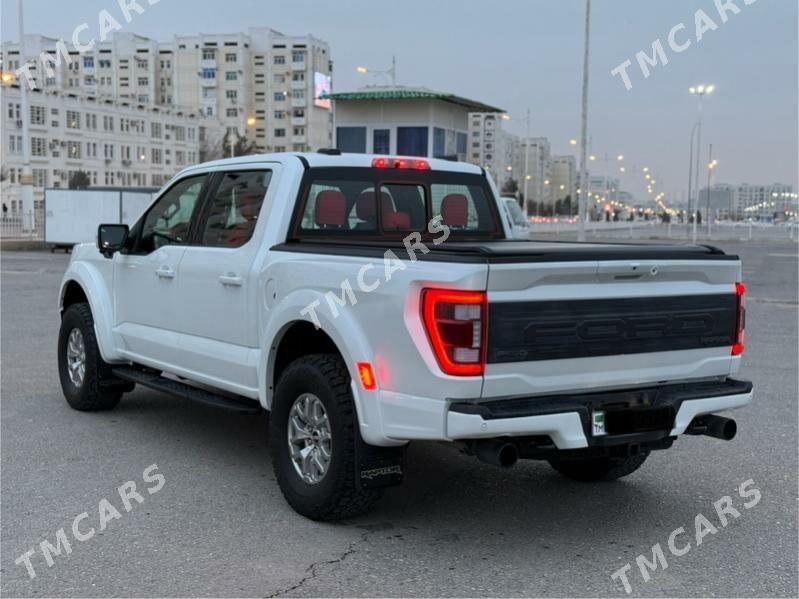 Ford F150 2024 - 1 850 000 TMT - Ашхабад - img 6