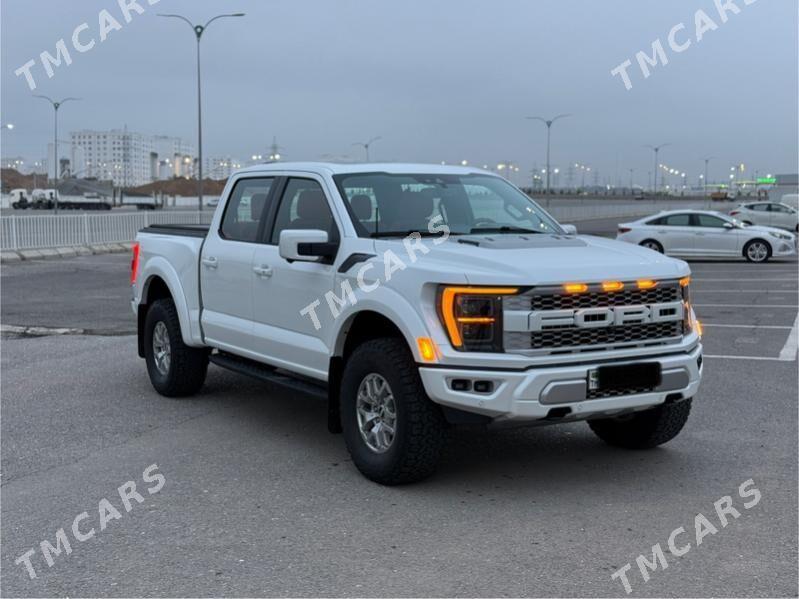 Ford F150 2024 - 1 850 000 TMT - Ашхабад - img 3