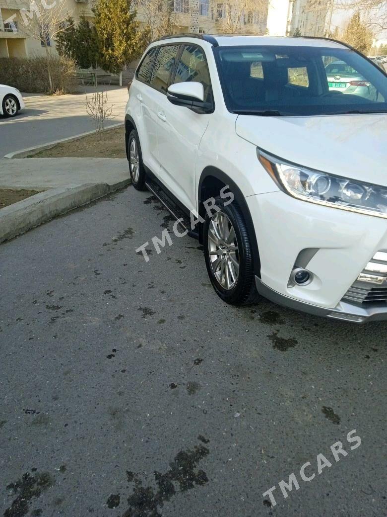 Toyota Highlander 2019 - 415 000 TMT - Мир 2 - img 2