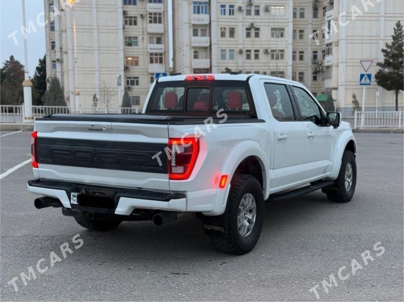 Ford F150 2024 - 1 850 000 TMT - Ашхабад - img 4