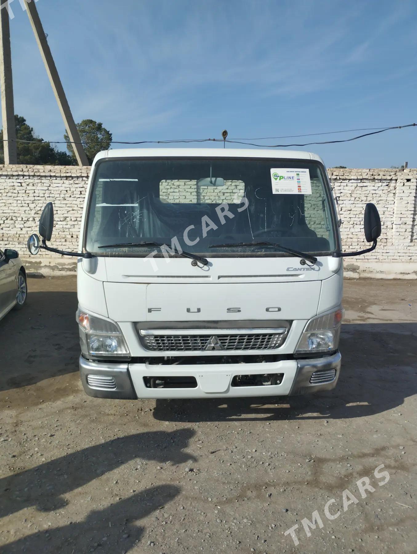 Mitsubishi Canter 2024 - 460 000 TMT - Ашхабад - img 4