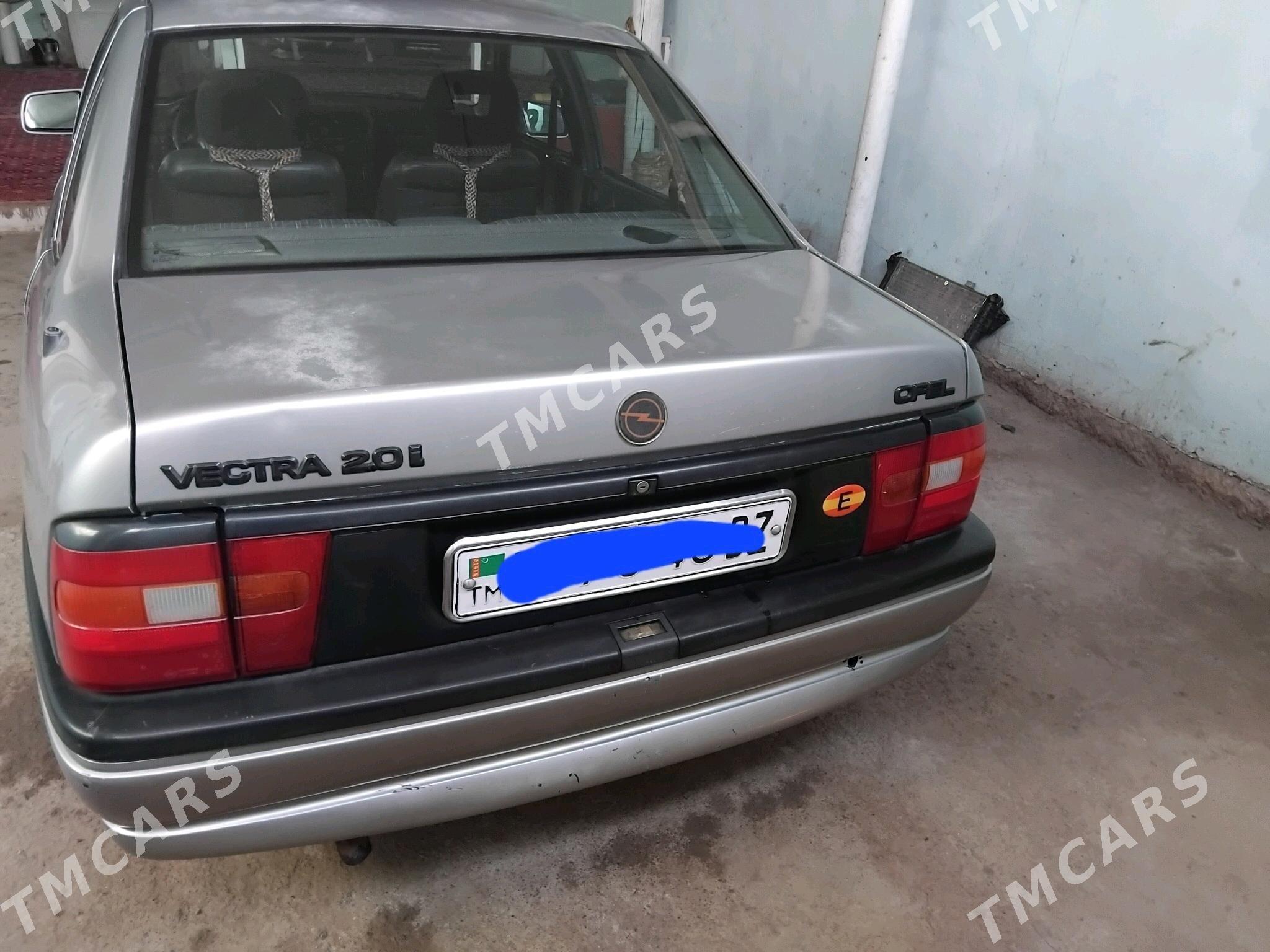 Opel Vectra 1994 - 40 000 TMT - Болдумсаз - img 2