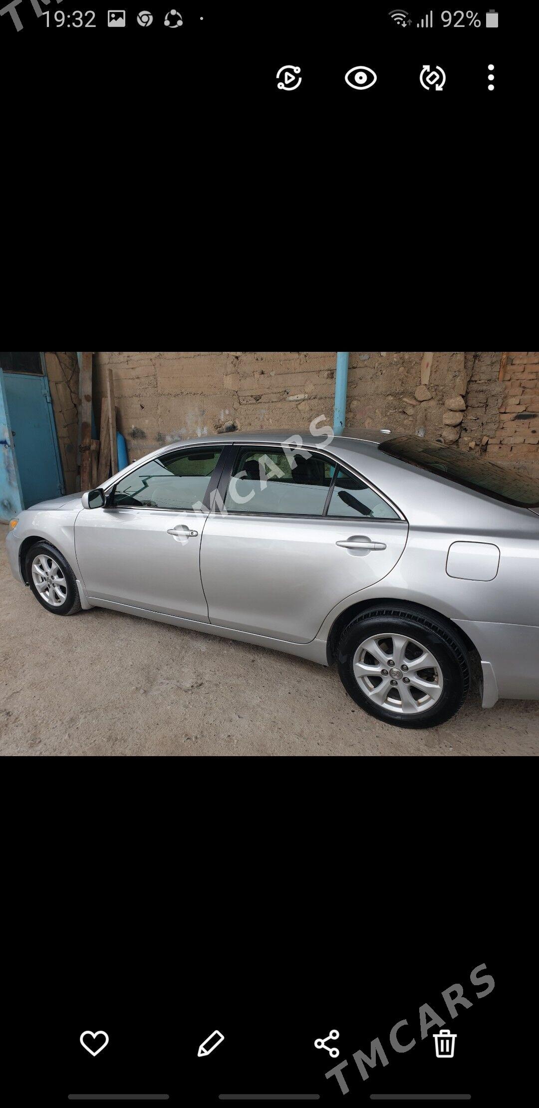 Toyota Camry 2011 - 190 000 TMT - Гуртли - img 3