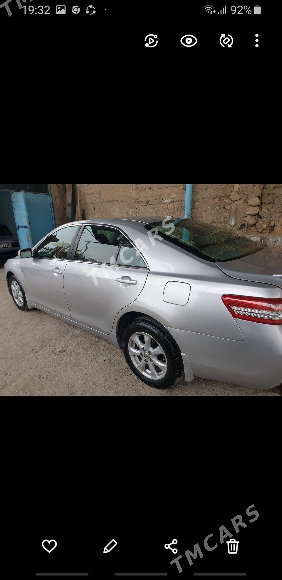 Toyota Camry 2011 - 190 000 TMT - Гуртли - img 5