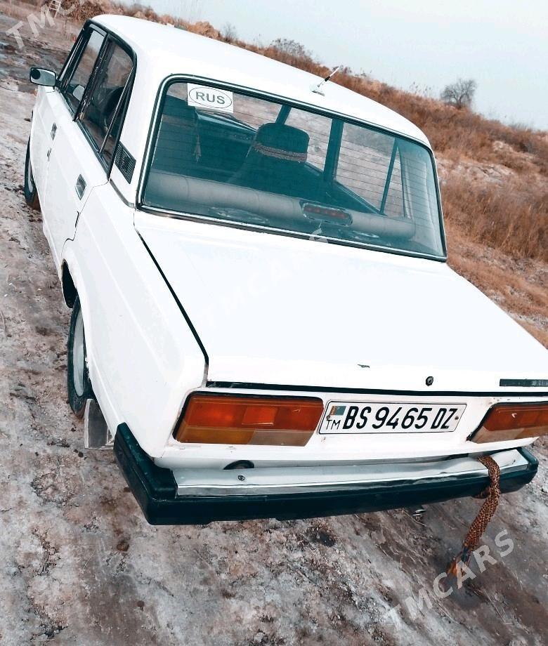 Lada 2107 2000 - 15 000 TMT - Köneürgenç - img 6