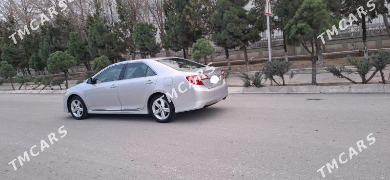 Toyota Camry 2012 - 195 000 TMT - Ашхабад - img 8