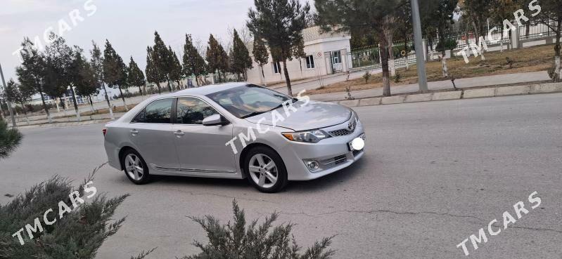 Toyota Camry 2012 - 195 000 TMT - Ашхабад - img 7