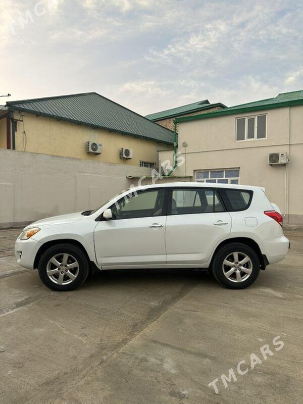 Toyota RAV4 2008 - 158 000 TMT - Ашхабад - img 8