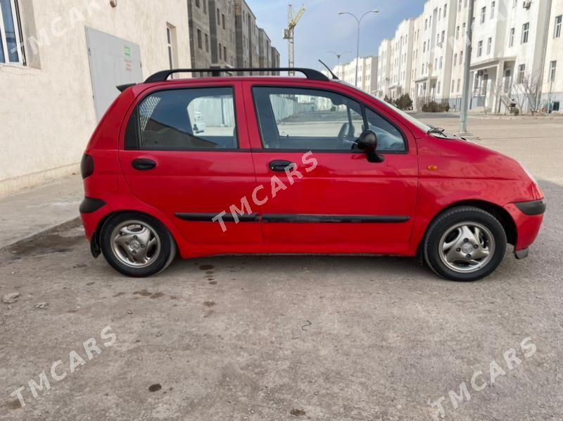 Daewoo Matiz 2003 - 35 000 TMT - Daşoguz - img 2