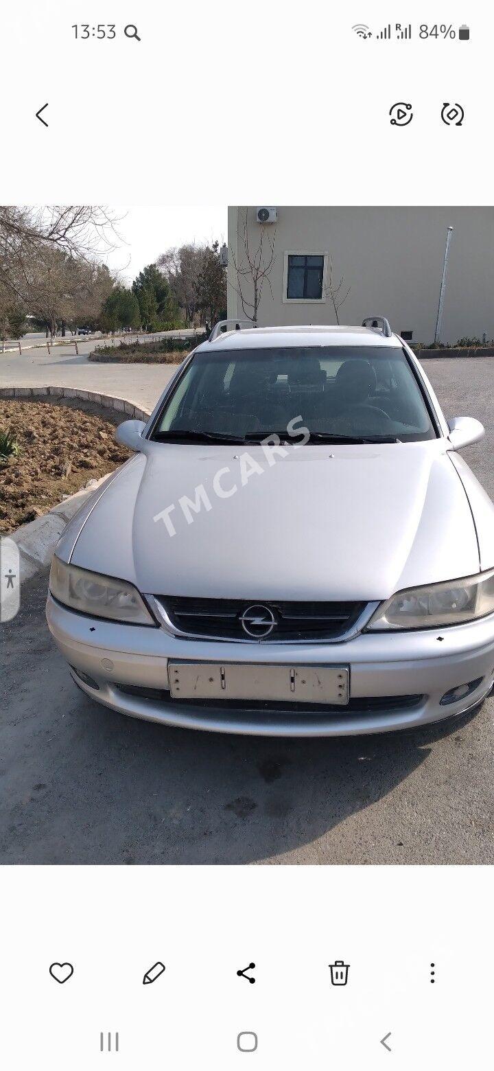 Opel Vectra 2001 - 62 000 TMT - Köşi - img 3