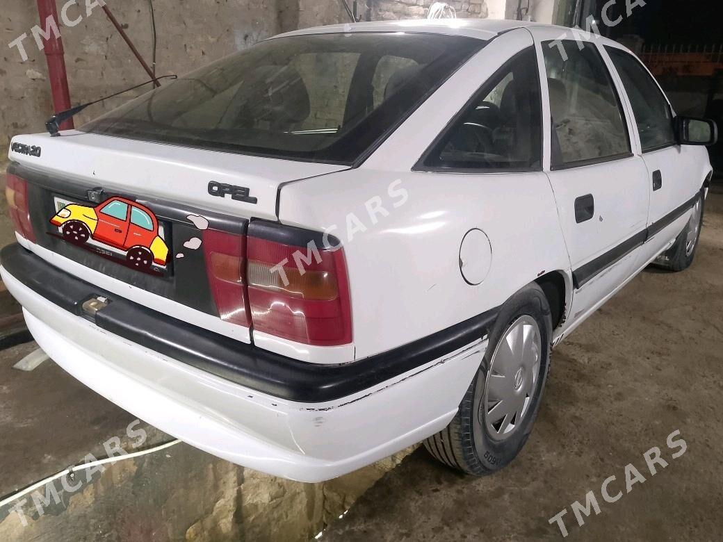 Opel Vectra 1995 - 30 000 TMT - Туркменабат - img 2