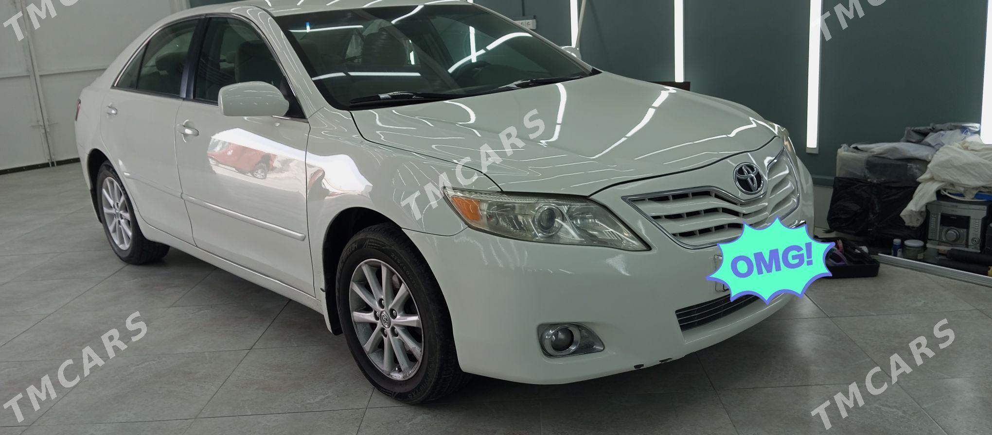 Toyota Camry 2011 - 160 000 TMT - Balkanabat - img 2