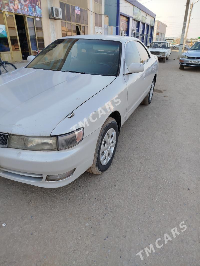 Toyota Chaser 1993 - 37 000 TMT - Wekilbazar - img 4