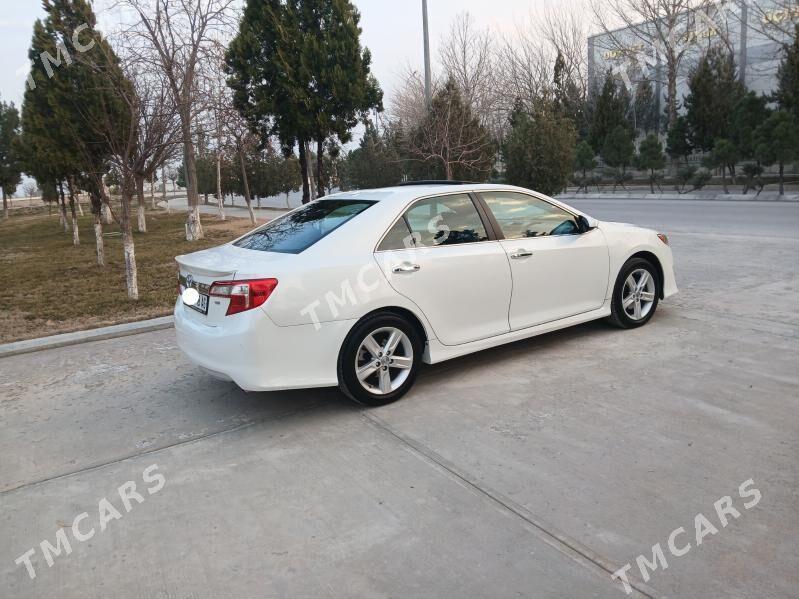 Toyota Camry 2012 - 245 000 TMT - Aşgabat - img 5