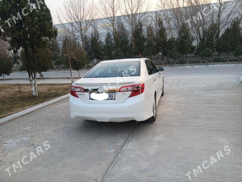 Toyota Camry 2012 - 245 000 TMT - Aşgabat - img 4