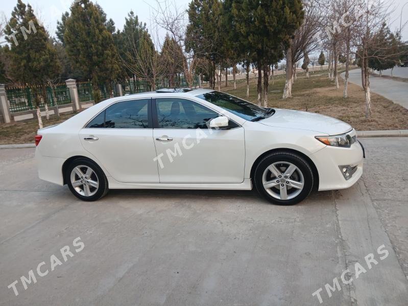 Toyota Camry 2012 - 245 000 TMT - Aşgabat - img 3