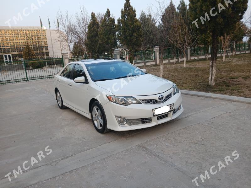 Toyota Camry 2012 - 245 000 TMT - Aşgabat - img 7