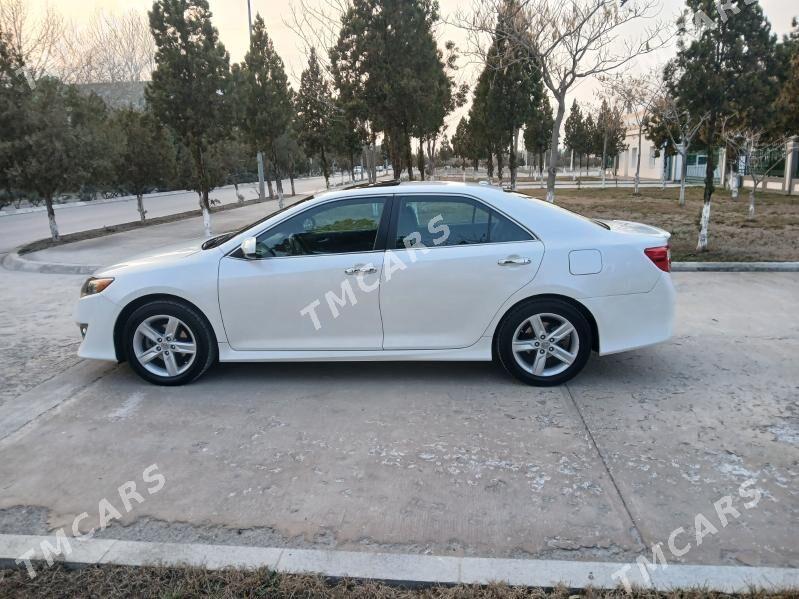 Toyota Camry 2012 - 245 000 TMT - Aşgabat - img 6