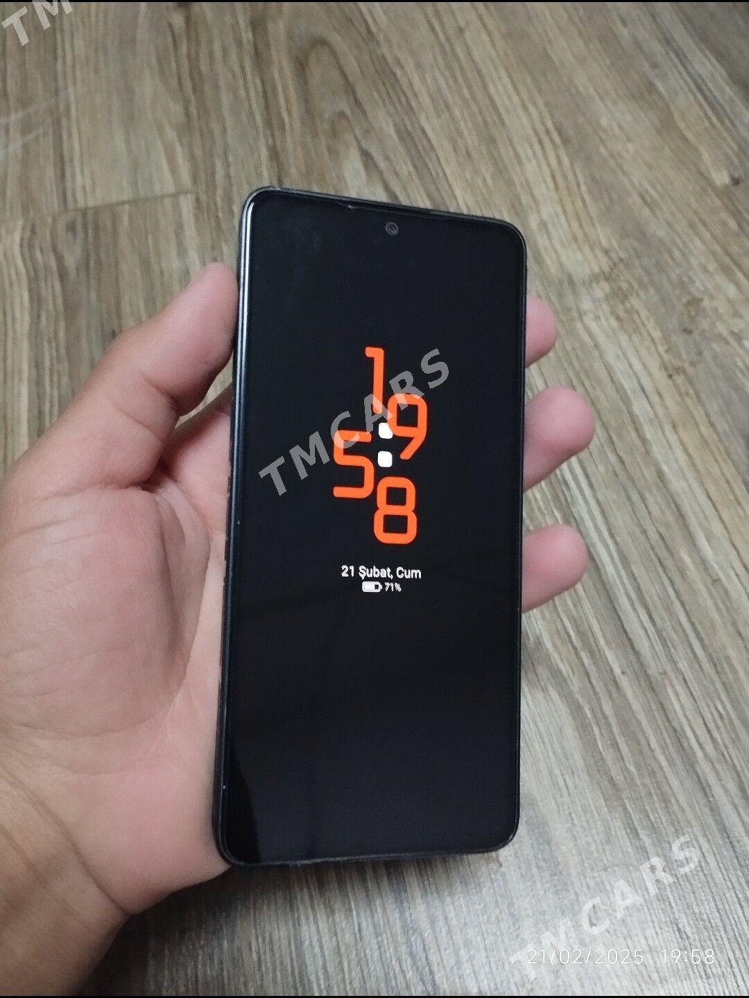 Redmi Not 13 8/128 - Türkmenbaşy - img 2