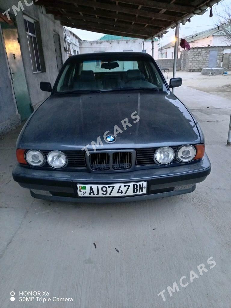 BMW 525 1993 - 60 000 TMT - Балканабат - img 4