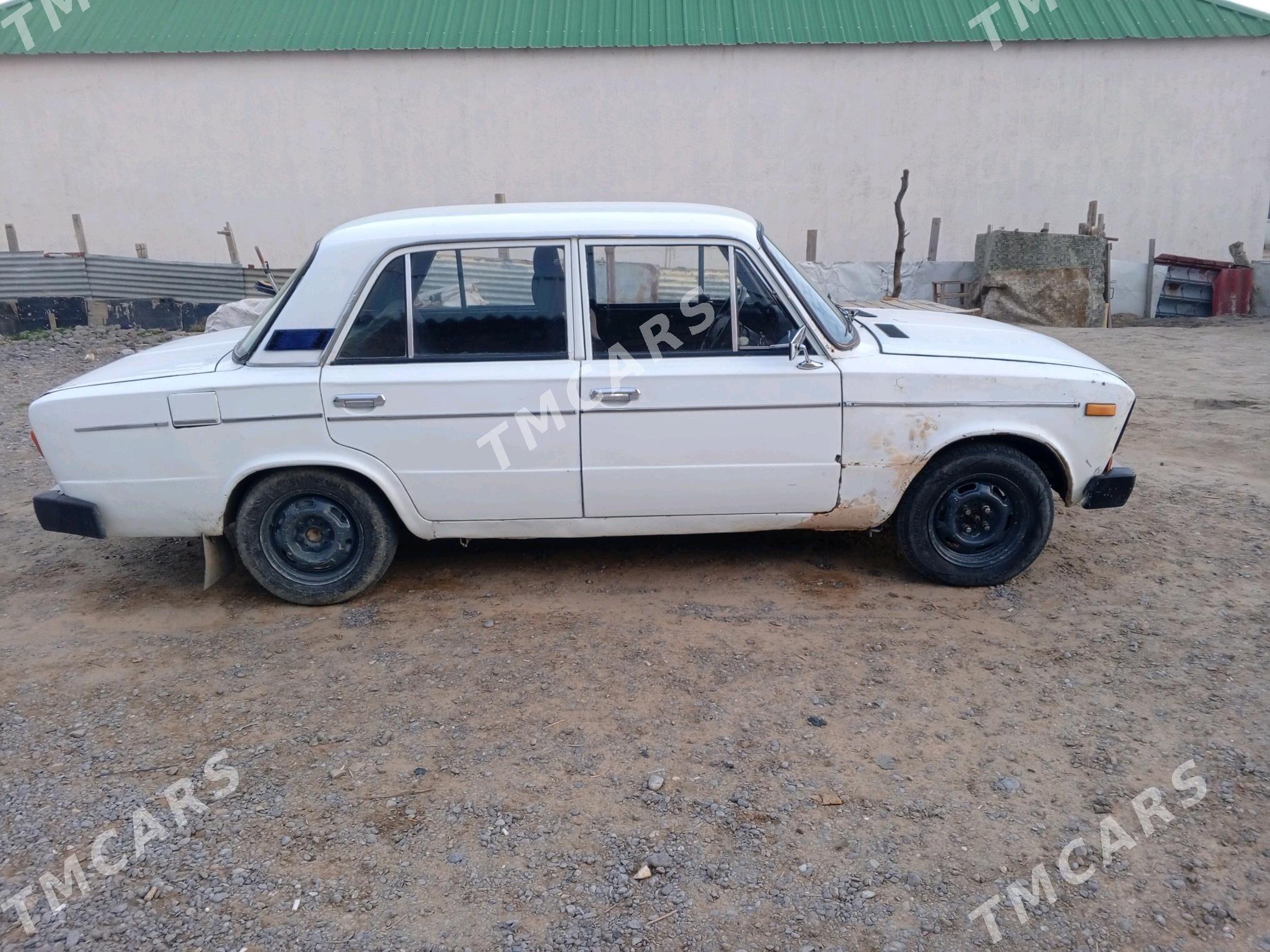 Lada 2106 1986 - 13 000 TMT - Ак-Бугдайский этрап - img 3