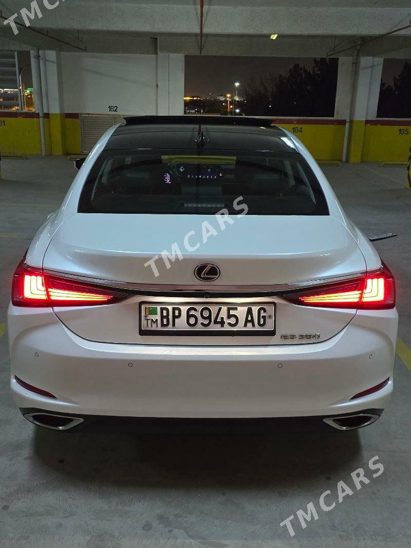 Lexus ES 350 2019 - 590 000 TMT - Aşgabat - img 7