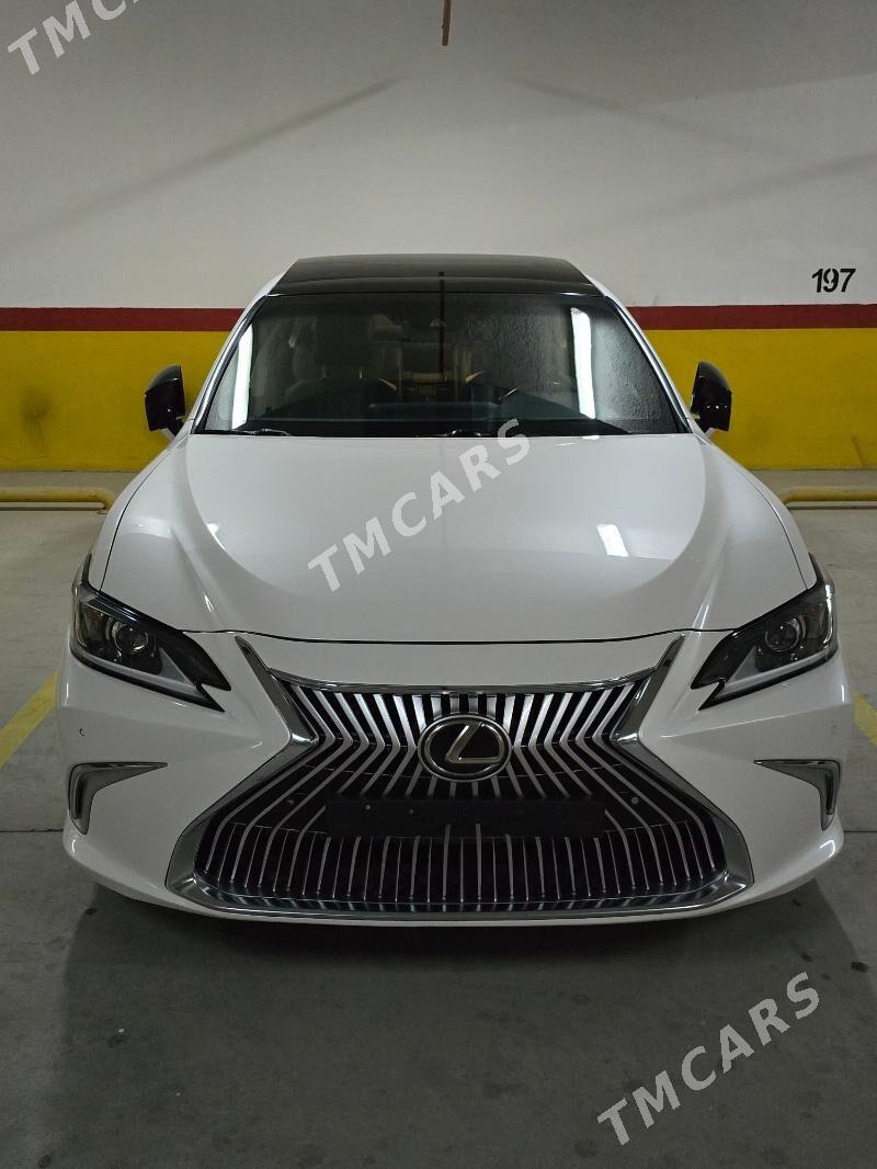 Lexus ES 350 2019 - 590 000 TMT - Aşgabat - img 3