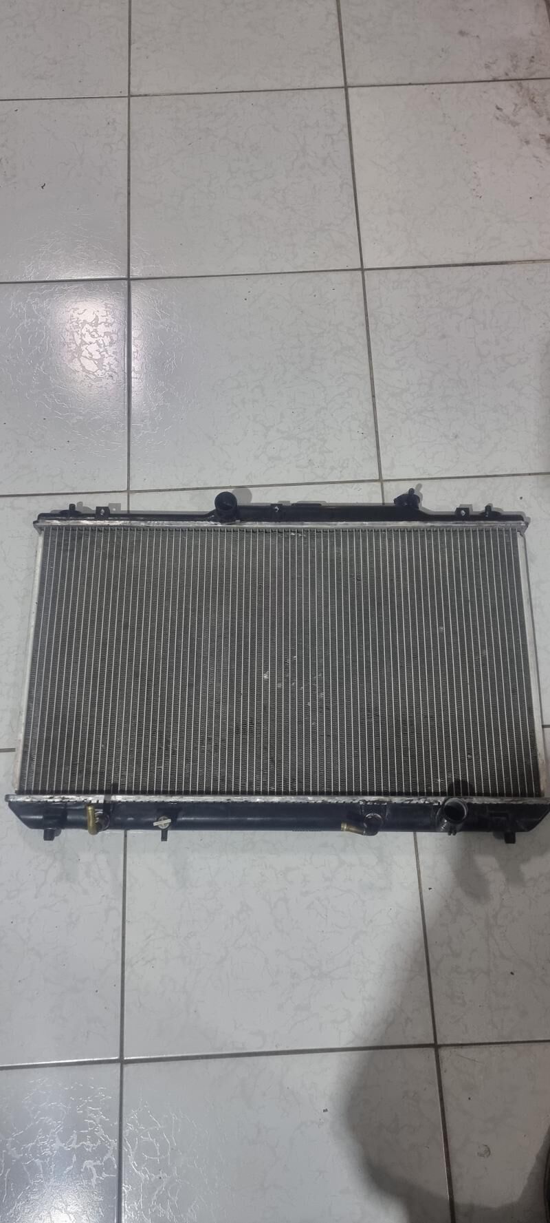 radiator duty camry haliji 500 TMT - Бедев - img 1