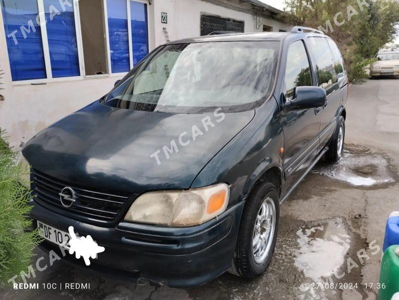 Opel Sintra 1999 - 40 000 TMT - Daşoguz - img 2