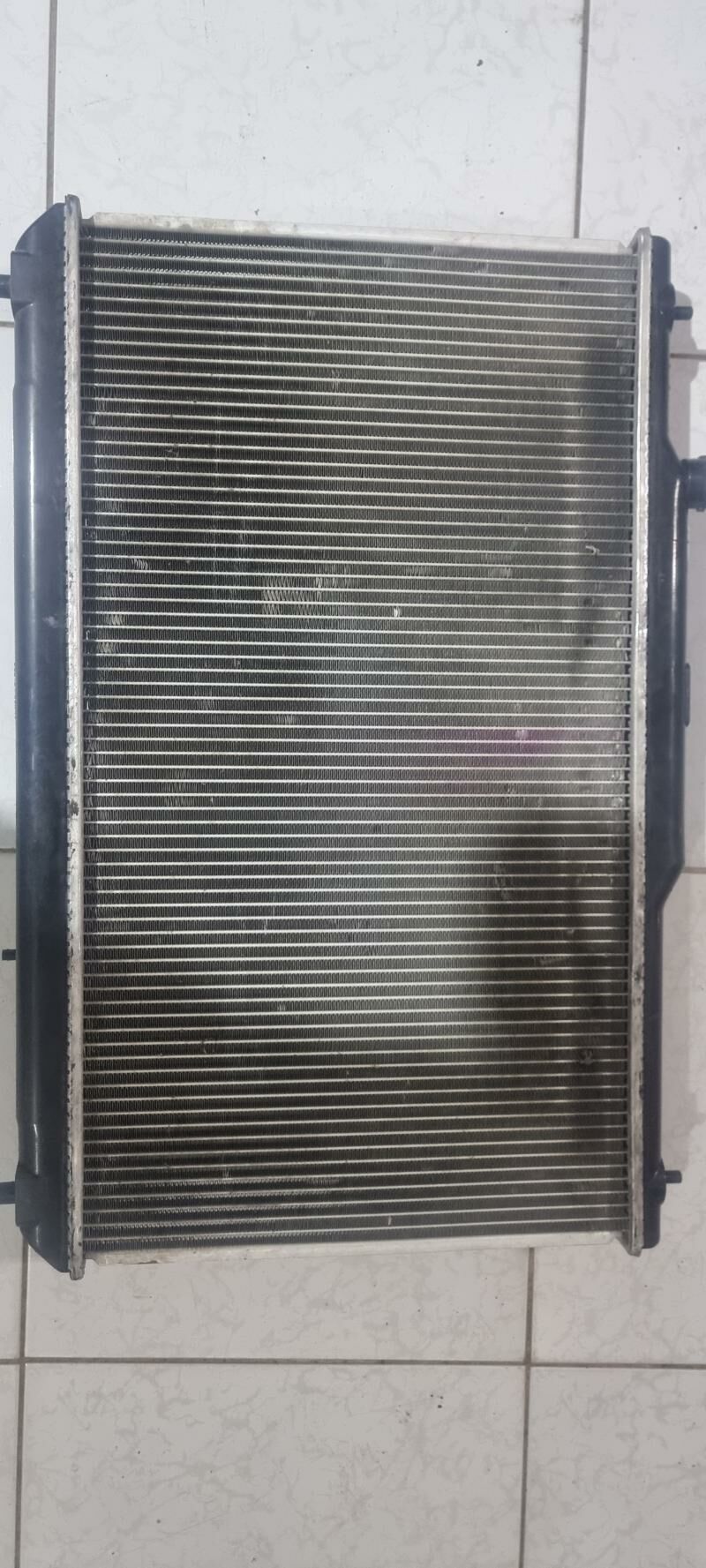 radiator duty camry haliji 500 TMT - Бедев - img 3