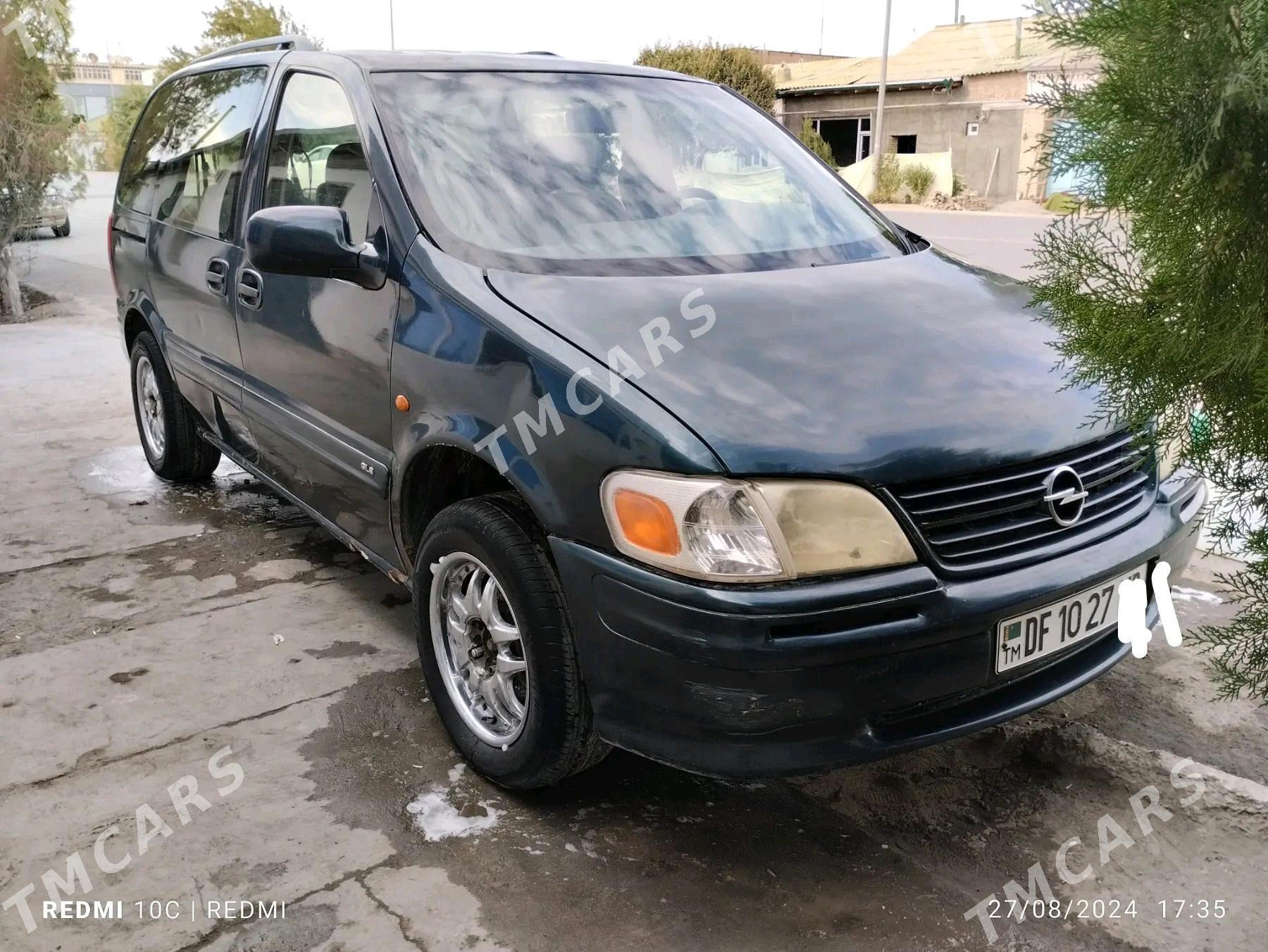 Opel Sintra 1999 - 40 000 TMT - Daşoguz - img 4